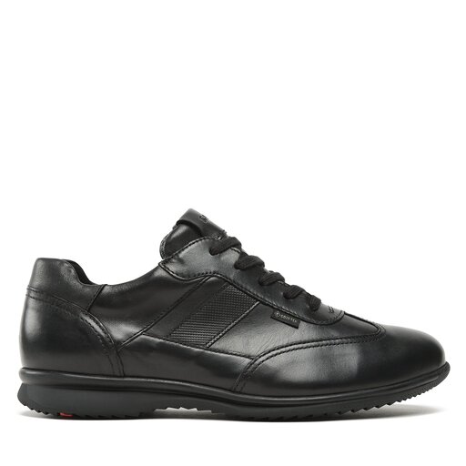 Chaussures basses Lloyd Vernon Gore Tex 22 501 10 Schwarz