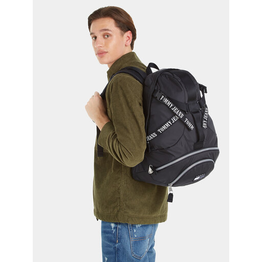 Tommy elevated backpack 2025