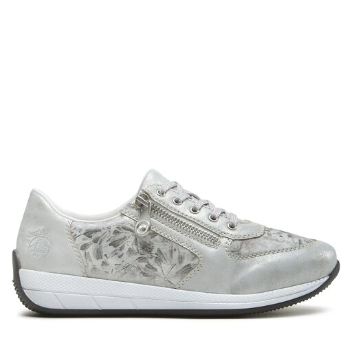 Sneakers Rieker N1112-80 Grau