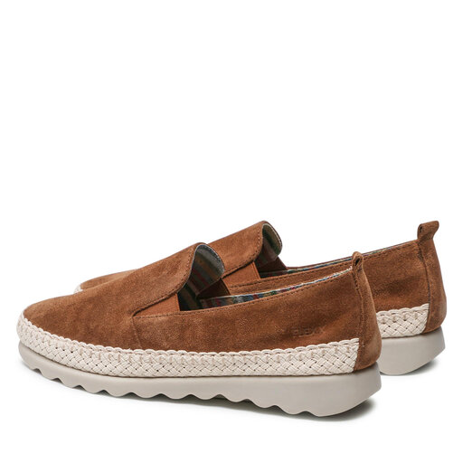 Chaussures basses The Flexx Chappie DS22 C122.05 Marron chaussures