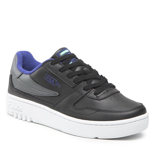 Sneakers Fila Fxventuno L Low Schwarz