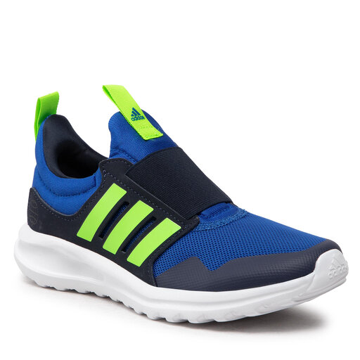 Sneakers adidas Activeride 2.0 J GW4061 Blau eschuhe