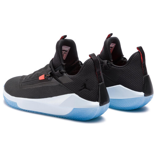 Jordan jumpman cheap hustle blue