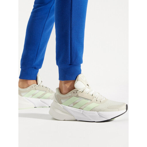スペシャルオファ adidas biegania do Buty Adistar eobuwie | Beżowy ID2804 2.0 シューズ
