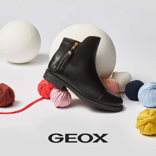 Geox agata boots store