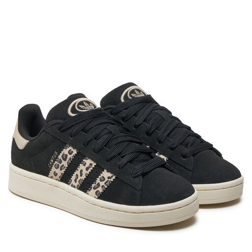 Sneakers adidas Campus 00s ID7039 Schwarz | eschuhe.de