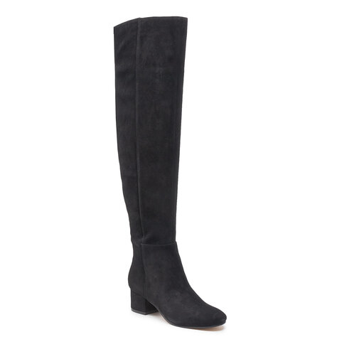 Botas altas mujer guess best sale