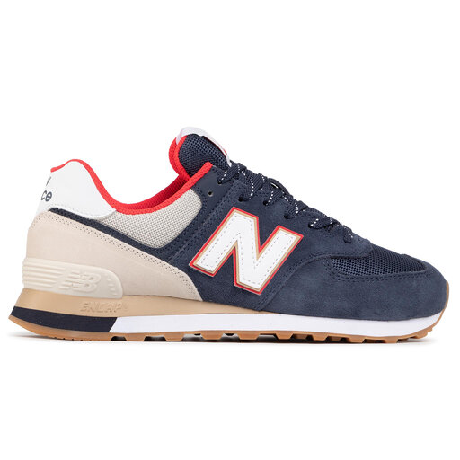 Laisvalaikio batai New Balance ML574SKB 