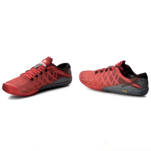 Merrell vapor glove 3 molten lava outlet