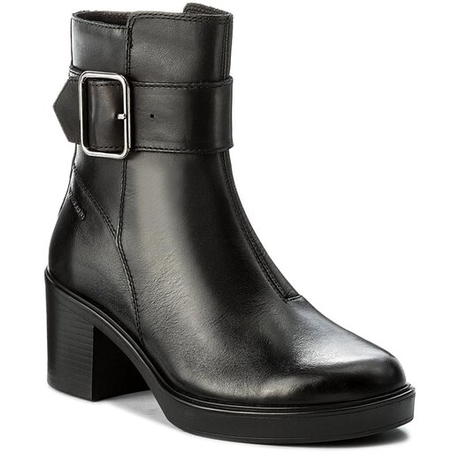 Bottines Vagabond Tilda 4416 001 20 Black chaussures