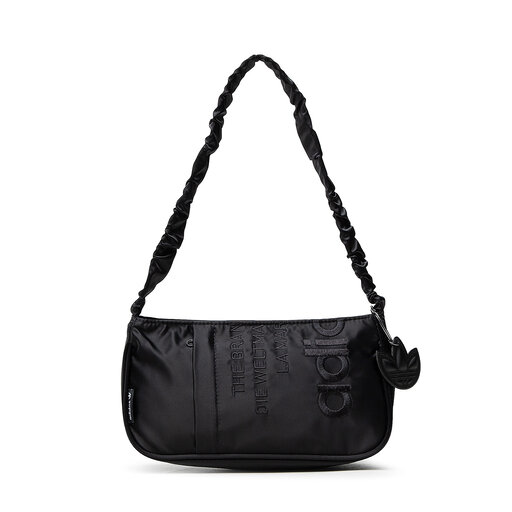 adidas gazelle silver green womens 222 Banda Baltuc Crossbody Bag – Dolls Kill main image 0