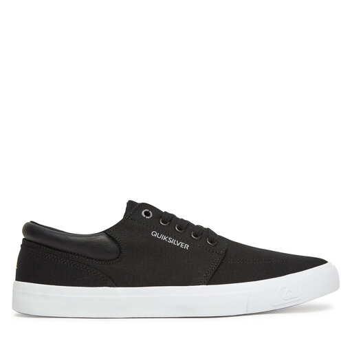 Zapatillas de tenis Quiksilver ZEKE-02 Negro