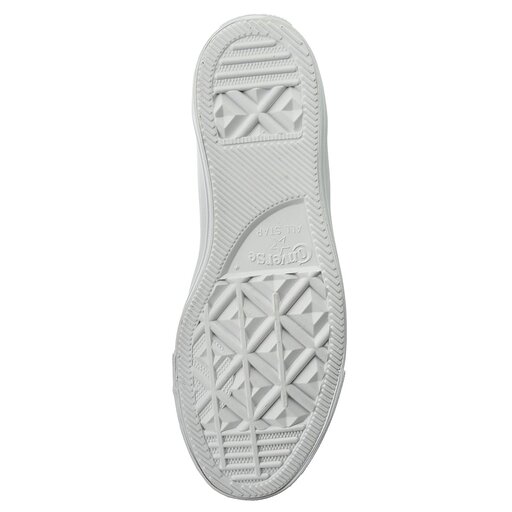 Zapatillas de tenis Converse Ctas Ox 557985C White White zapatos.es