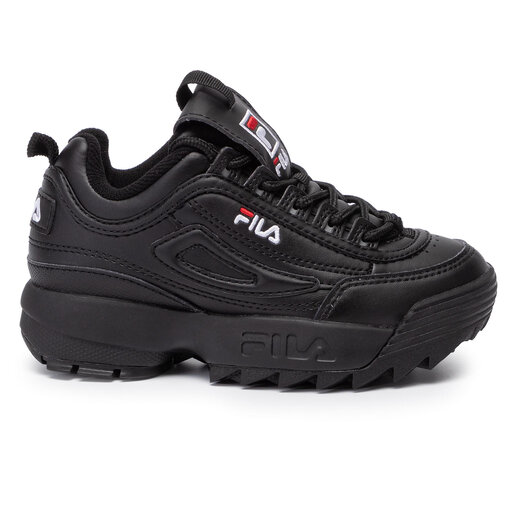 Fila shop disruptor kids