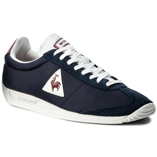 Zapatillas Le Coq Sportif Quartz 1810179 Azul marino zapatos.es