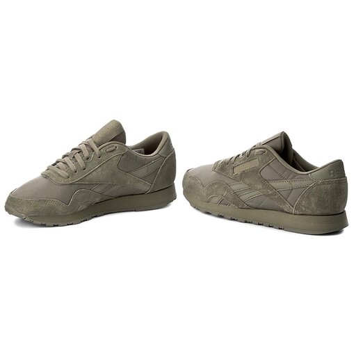 Batai Reebok Cl Nylon BS7759 Hunter 