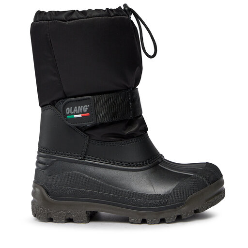 Stivali da neve Olang Canada Nero