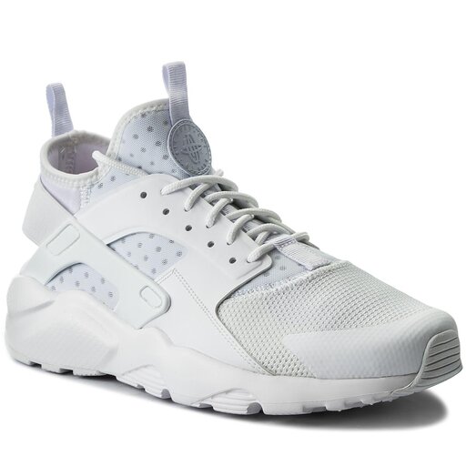 Sneakers Nike Air Huarache Run Ultra 819685 101 Alb