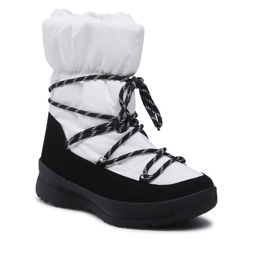 Schuhe Jenny Fairy NS10121 White | eschuhe.at