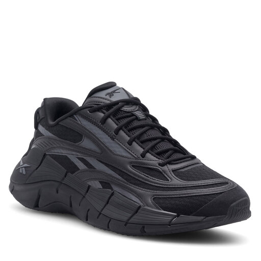 Sneakers Reebok Zig Kinetica 2.5 GX0507-M Nero | escarpe.it