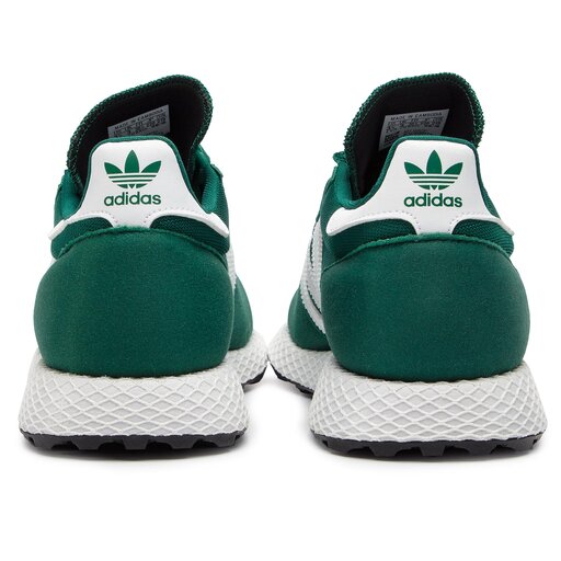 Scarpe adidas Forest Grove J CG6797 Cgreen Ftwwht Cgreen