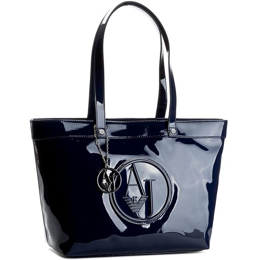 Τσάντα Armani Jeans 922505 CC850 00335 Σκούρο μπλε