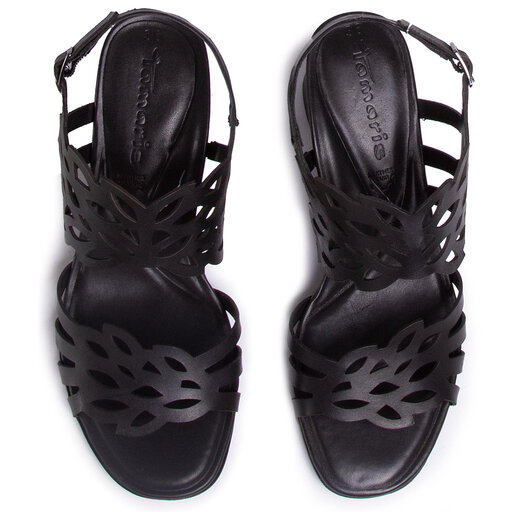 Sandalen Tamaris 1-28051-34 Braun