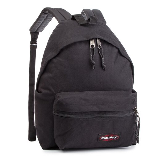 Plecak Eastpak Padded Zippl r EK69D Black 008 eobuwie .pl