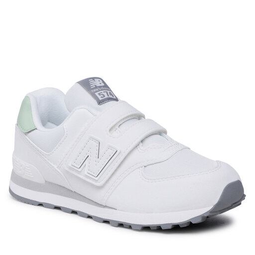 New balance 574 best sale epantofi