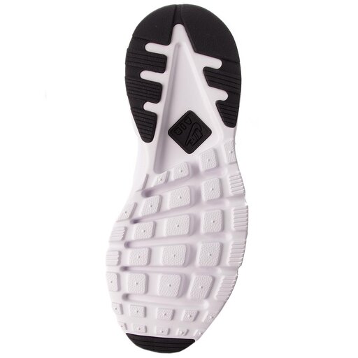 Schuhe Nike Air Huarache Run Ultra Se 875841 603 University Red Black White
