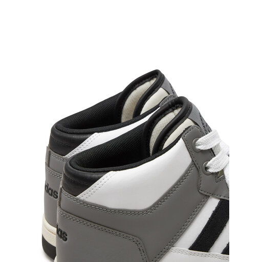 Sneakers adidas Rapid Court Mid JP5866 Grau eschuhe
