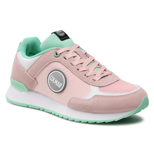 Sportcip Colmar Travis Colors 136 Lt Pink Water Green ecipo.hu