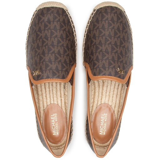 Michael kors hastings slip on sale