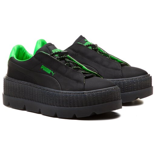 Cleated Creeper Puma Creepers Hombre Zapatillas Puma Fenty Creeper