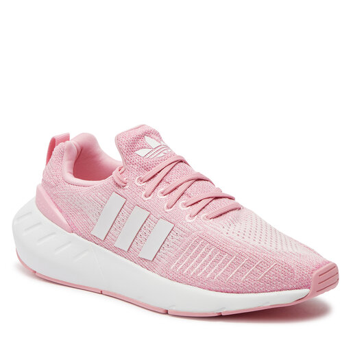 Adidas swift run damen rosa sales