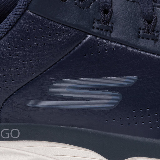 Zapatos Skechers Max Cushioning Elite 54431 NVY Navy zapatos.es