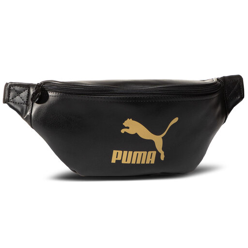 Gurteltasche Puma Originals Bum Bag Retro 076931 01 Schwarz de.eschuhe.ch