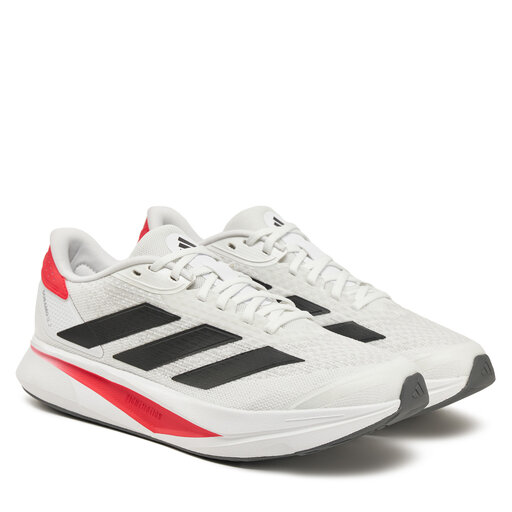 Взуття для бігу adidas Duramo SL 2 IF9396 Білий | evzuttya.com.ua