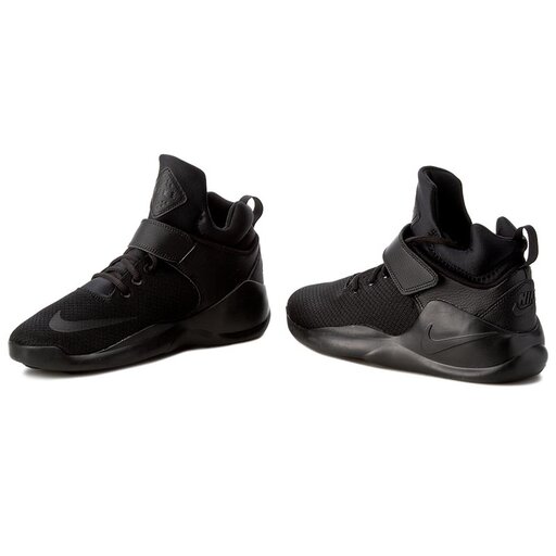 Siempre Canberra construir Zapatos Nike Kwazi 844839 001 Black/Black • Www.zapatos.es