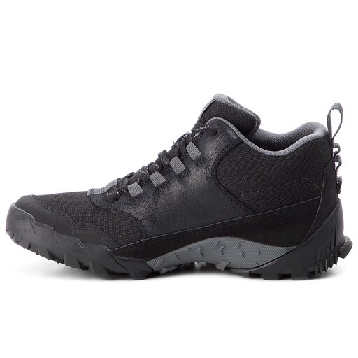 Merrell annex recruit mid top