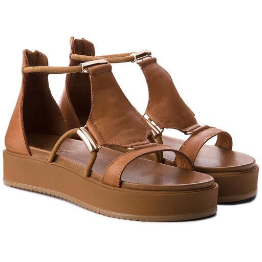 Sandali Inuovo 8729 Coconut escarpe