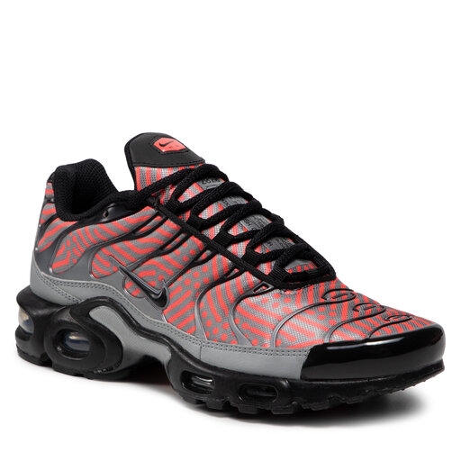 Nike Air Max Plus CW7575 100 White