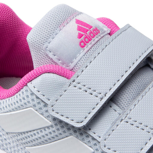 Batai adidas Tensaur Run C FY9197 Halblu/Ftwwht/Scrpnk • Www.eavalyne.lt