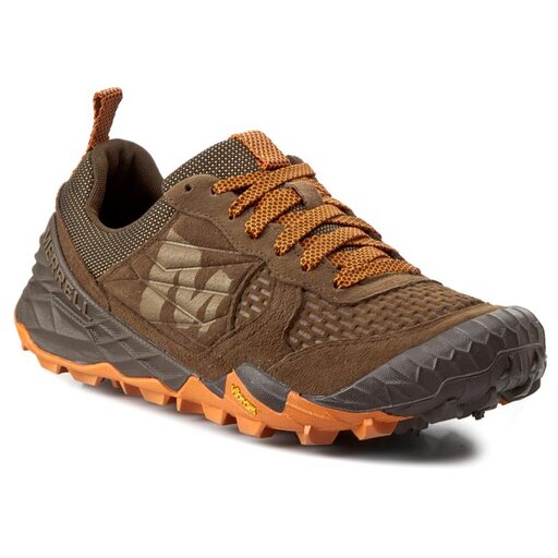 Turistiniai batai Merrell All Out Terra Turf J23641 Ruda eavalyne.lt