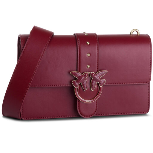 Pinko love abbraccio outlet
