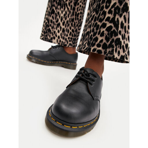 Glany Dr. Martens 1461 11838001 Czarny | eobuwie.com.pl