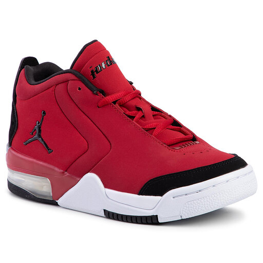 Batai Nike Jordan Big Fund (Gs) BV6434 601 Gym Red/Black/White •  Www.eavalyne.lt