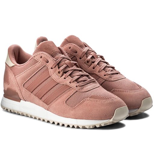 Sneakers adidas Zx 700 W BY9386 Rosa | eschuhe.de
