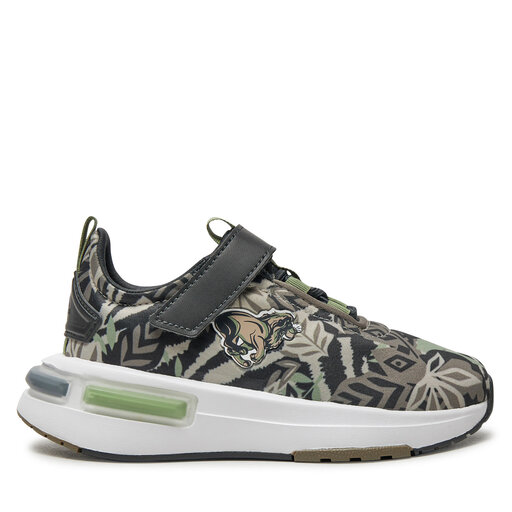 Sneakers adidas Disney Lion King Racer Tr23 IF4124 Grau