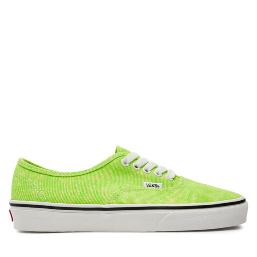 Vans authentic mint green on sale